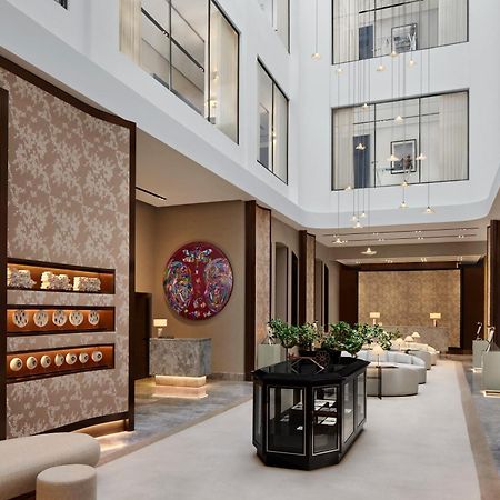 Sanasaryan Han, A Luxury Collection Hotel, Istanbul Exterior photo
