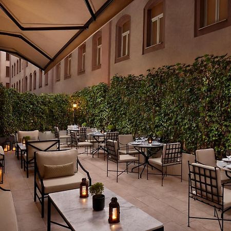 Sanasaryan Han, A Luxury Collection Hotel, Istanbul Exterior photo