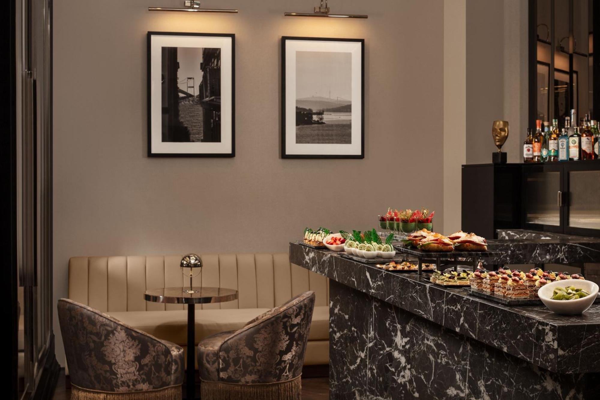 Sanasaryan Han, A Luxury Collection Hotel, Istanbul Exterior photo