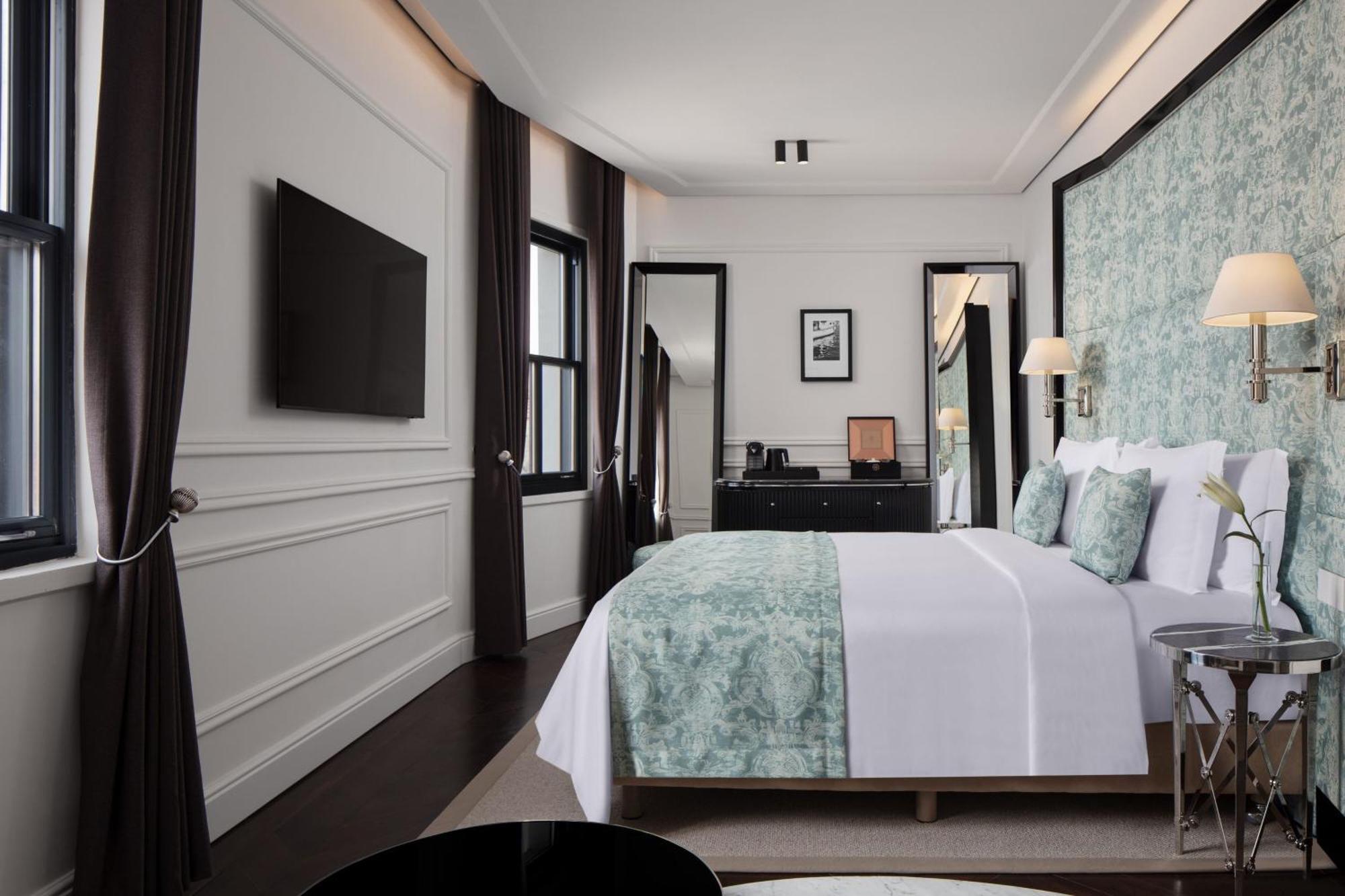 Sanasaryan Han, A Luxury Collection Hotel, Istanbul Exterior photo