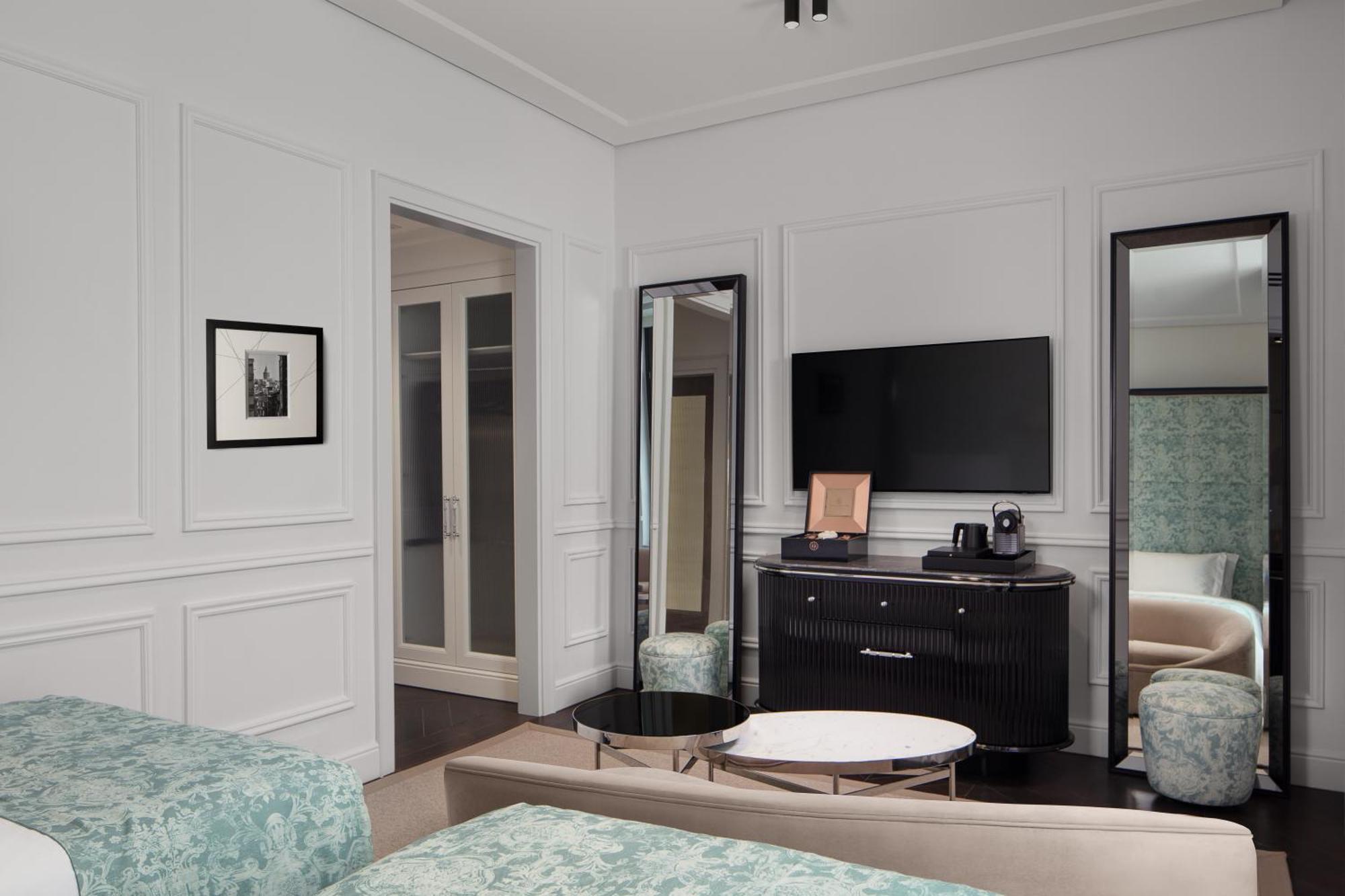 Sanasaryan Han, A Luxury Collection Hotel, Istanbul Exterior photo