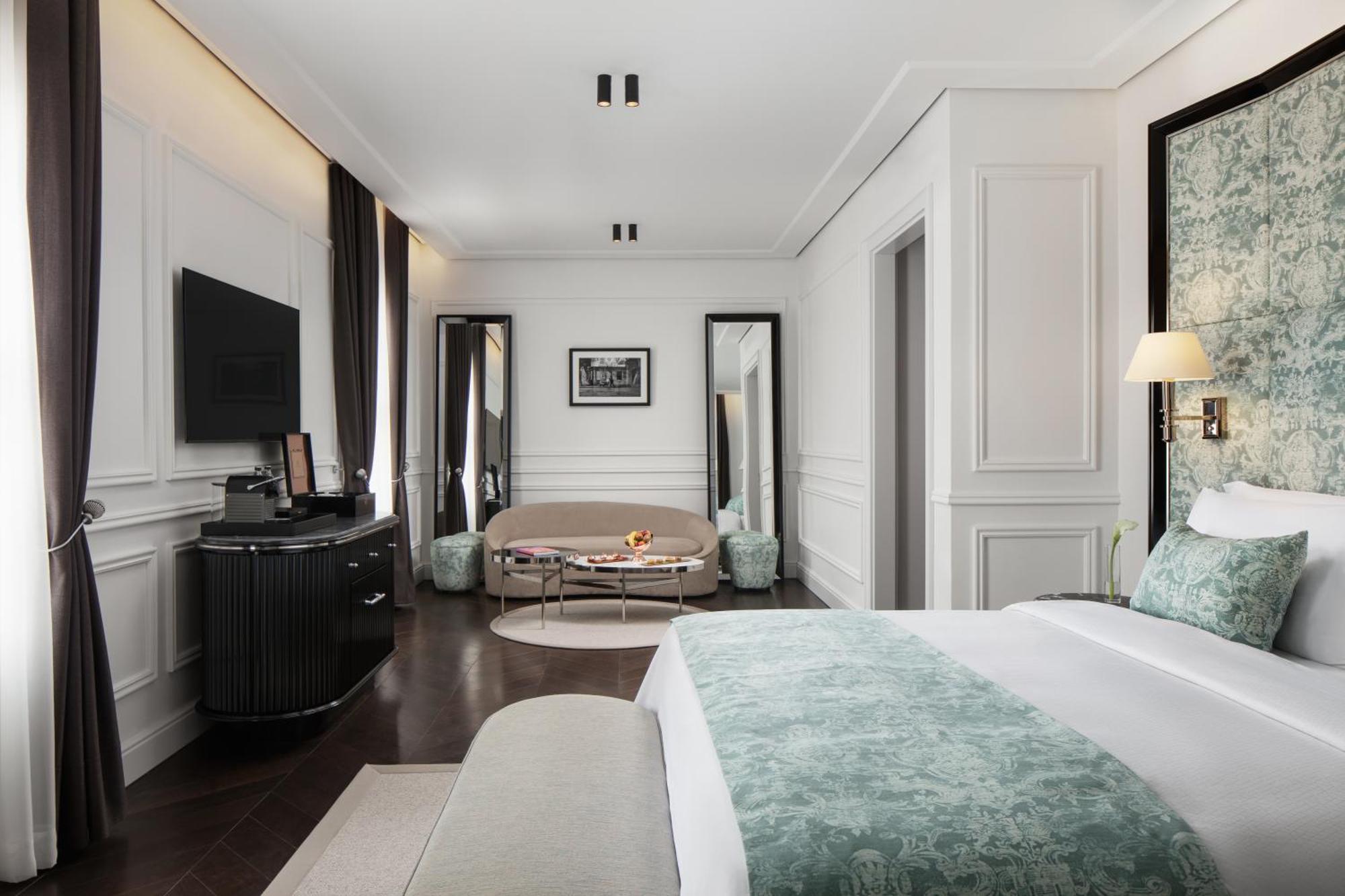 Sanasaryan Han, A Luxury Collection Hotel, Istanbul Exterior photo