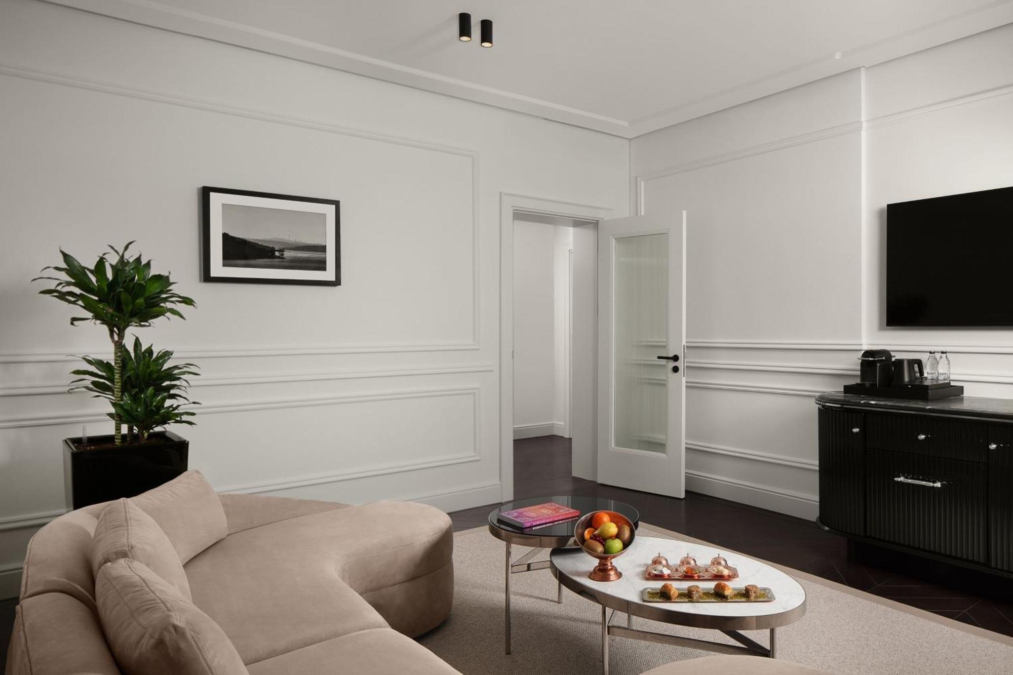 Sanasaryan Han, A Luxury Collection Hotel, Istanbul Exterior photo