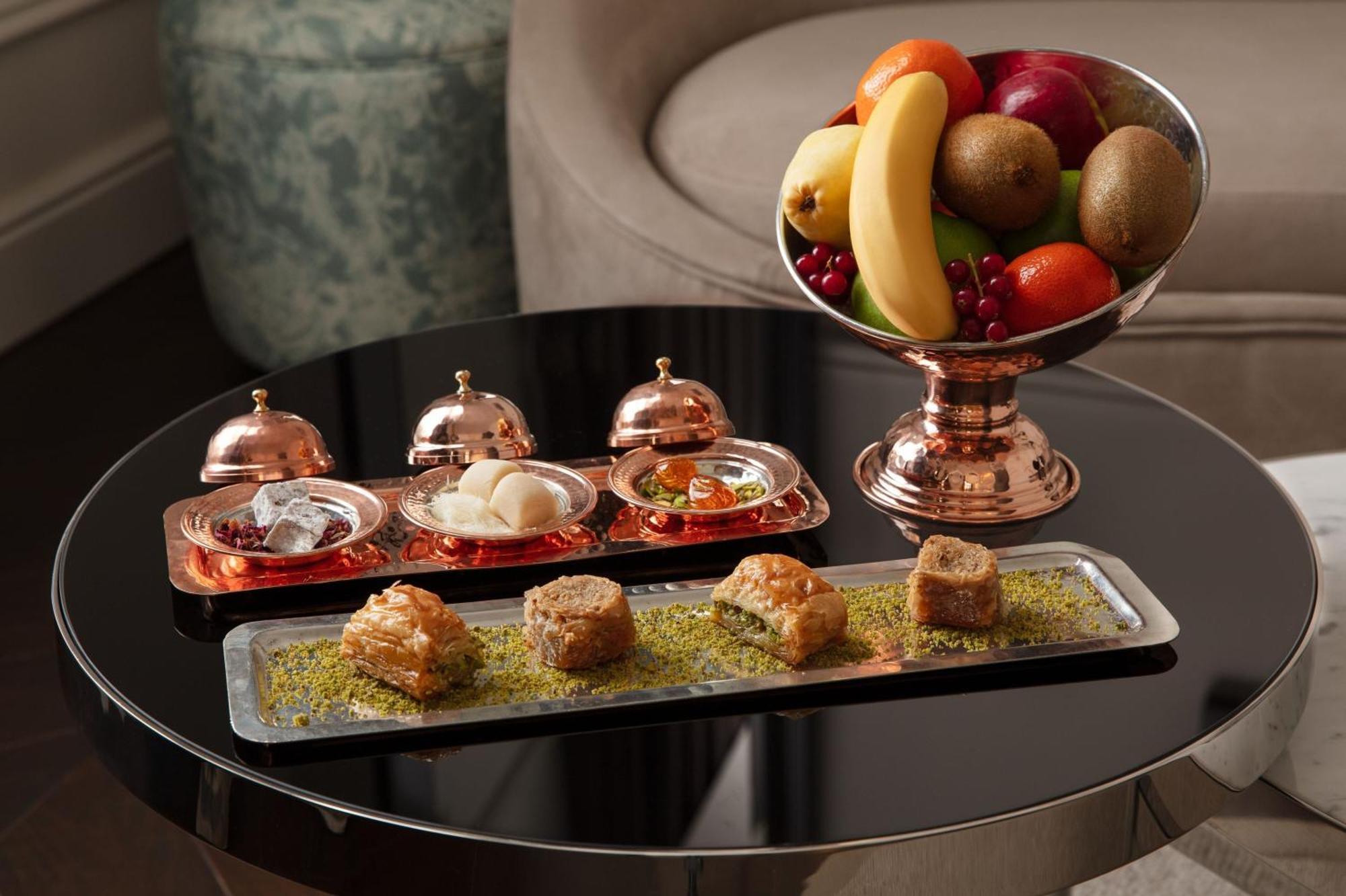 Sanasaryan Han, A Luxury Collection Hotel, Istanbul Exterior photo