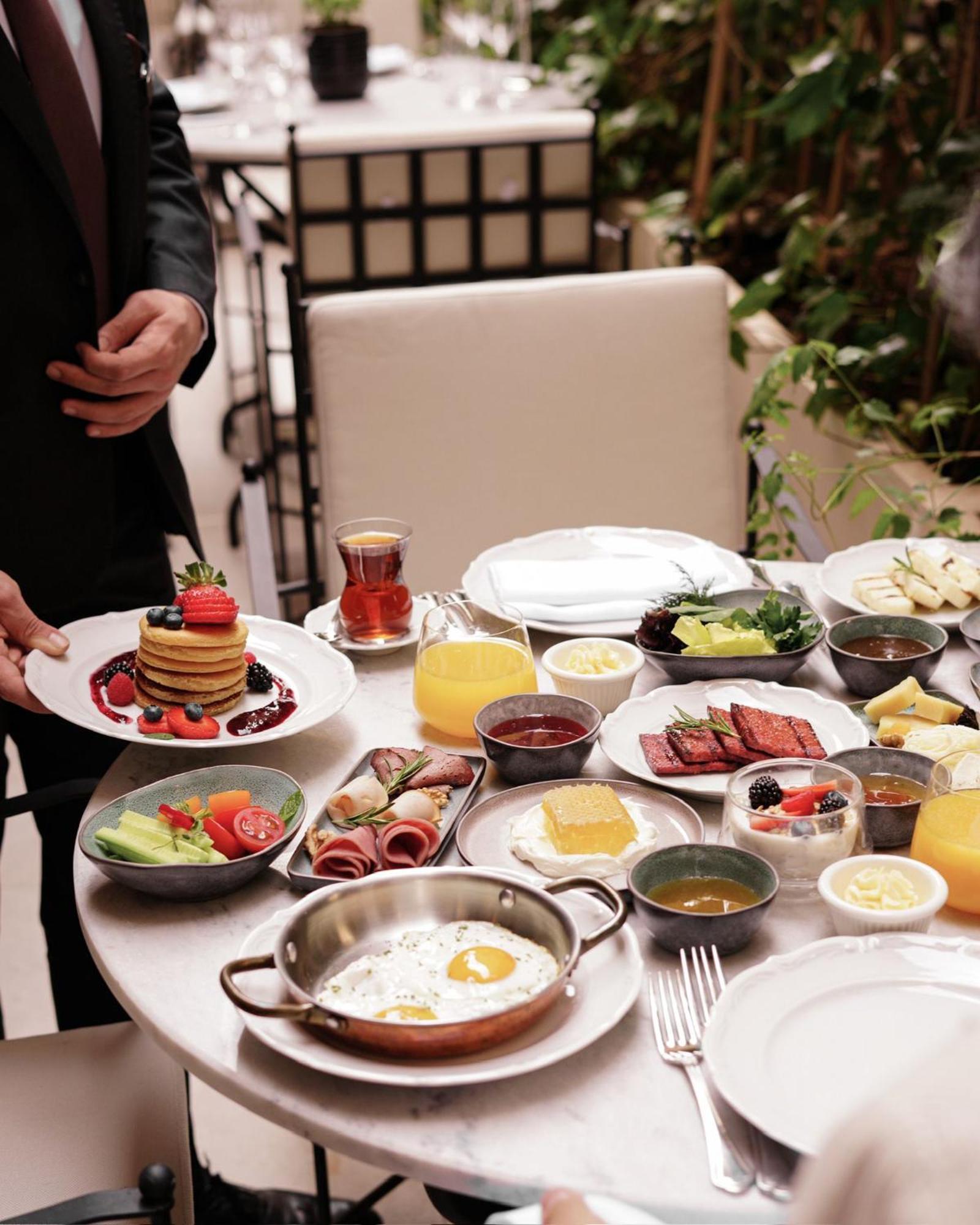 Sanasaryan Han, A Luxury Collection Hotel, Istanbul Exterior photo