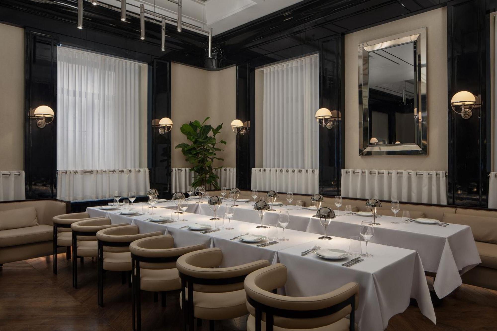 Sanasaryan Han, A Luxury Collection Hotel, Istanbul Exterior photo