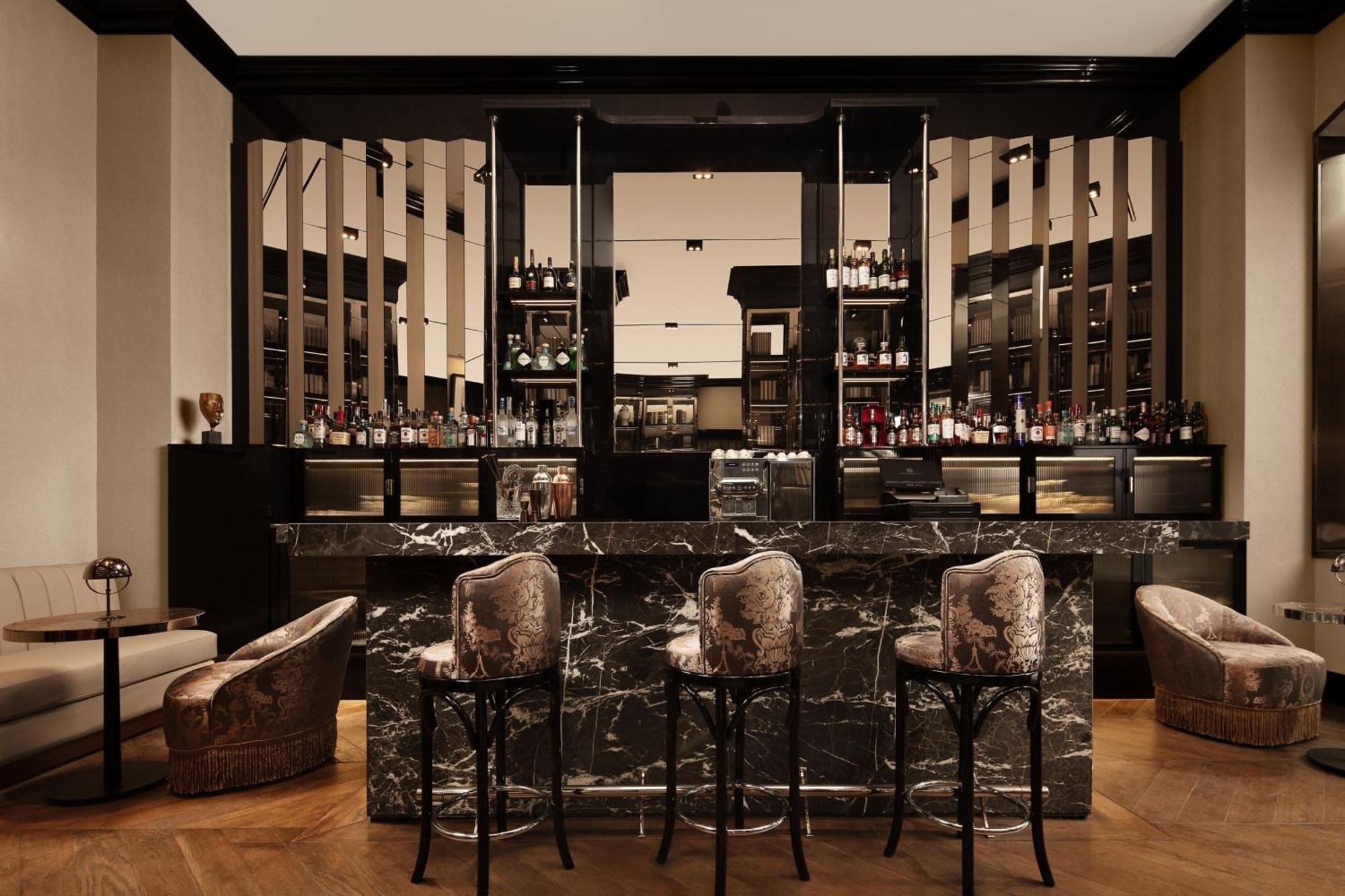 Sanasaryan Han, A Luxury Collection Hotel, Istanbul Exterior photo