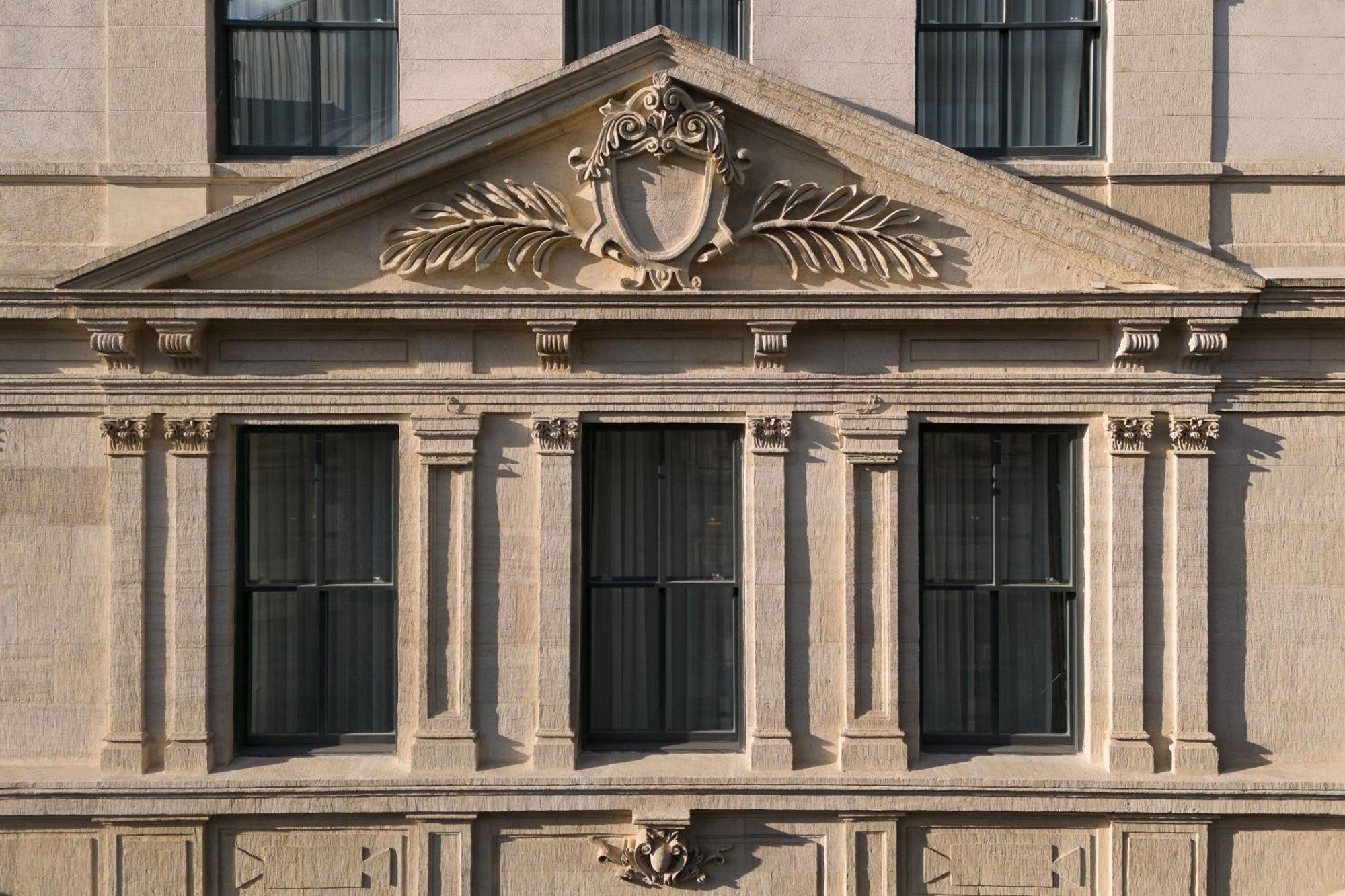 Sanasaryan Han, A Luxury Collection Hotel, Istanbul Exterior photo