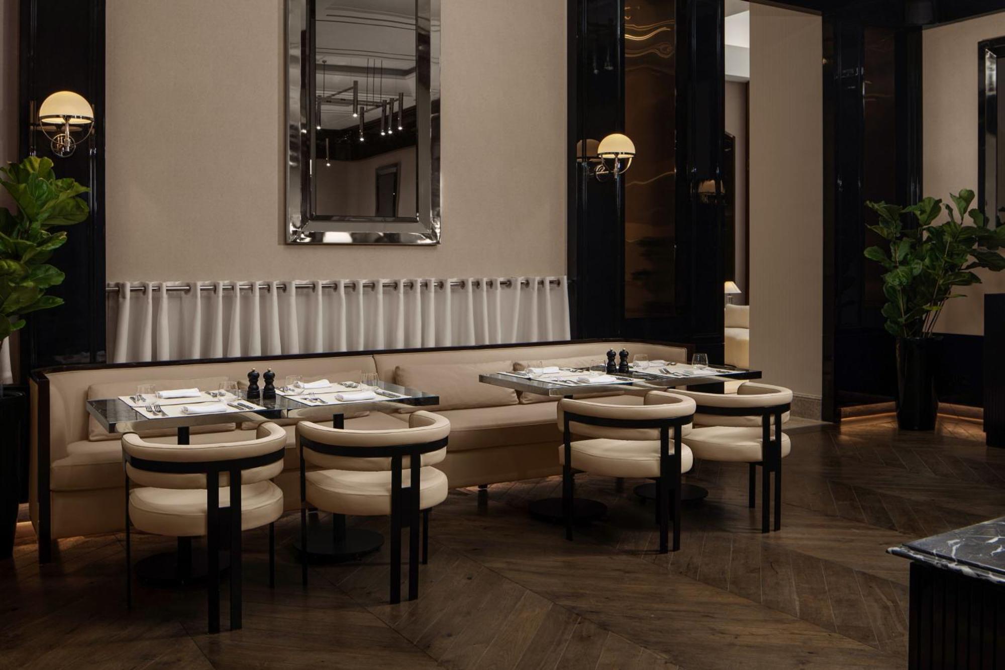Sanasaryan Han, A Luxury Collection Hotel, Istanbul Exterior photo