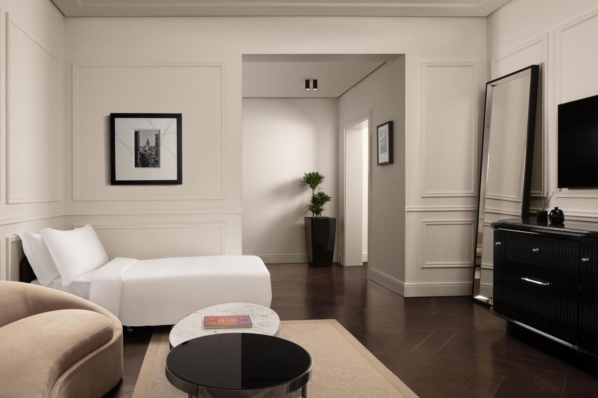 Sanasaryan Han, A Luxury Collection Hotel, Istanbul Exterior photo