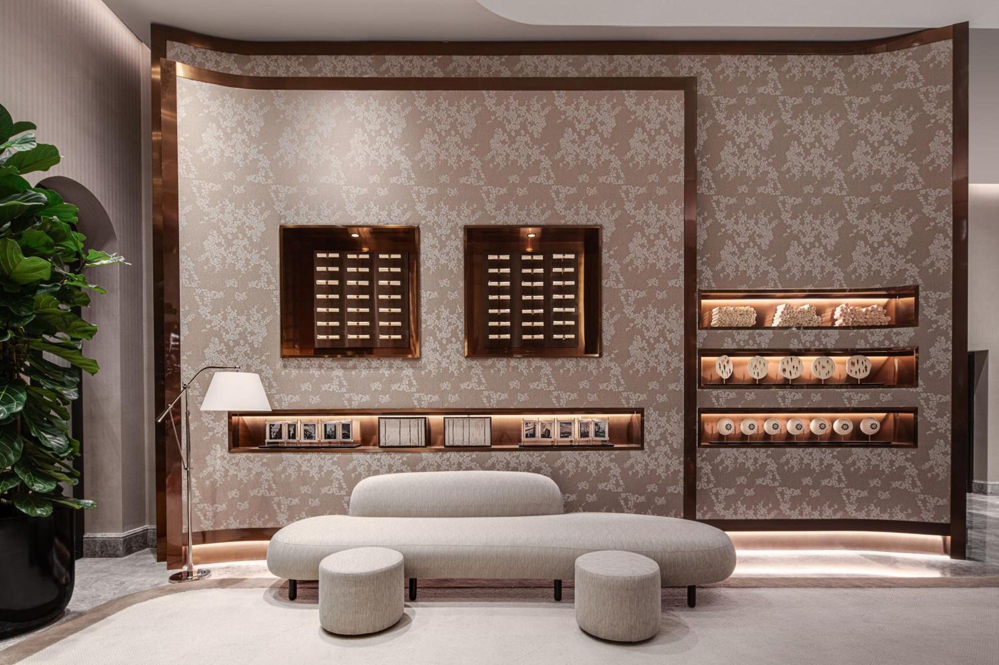 Sanasaryan Han, A Luxury Collection Hotel, Istanbul Exterior photo