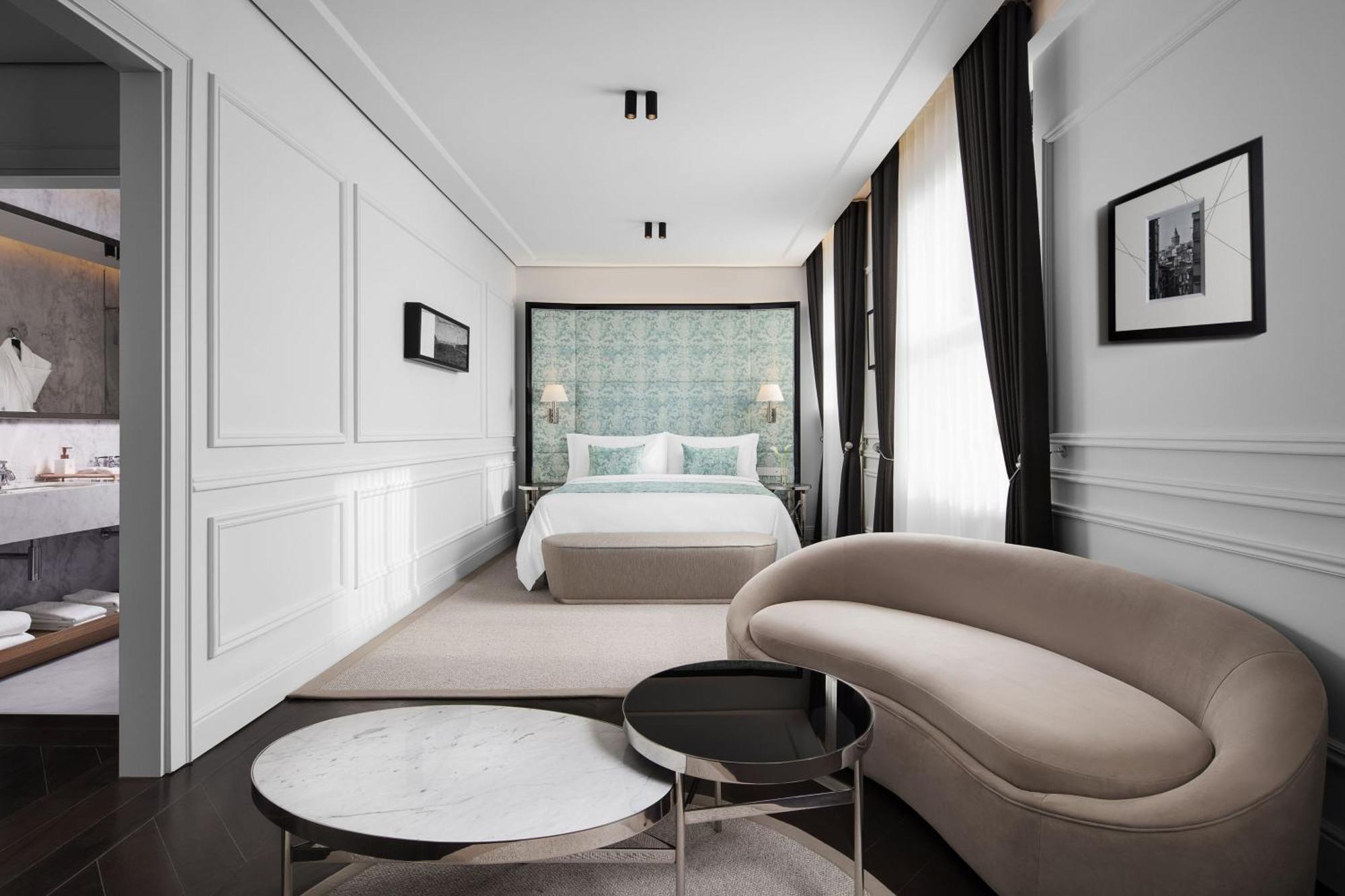 Sanasaryan Han, A Luxury Collection Hotel, Istanbul Exterior photo