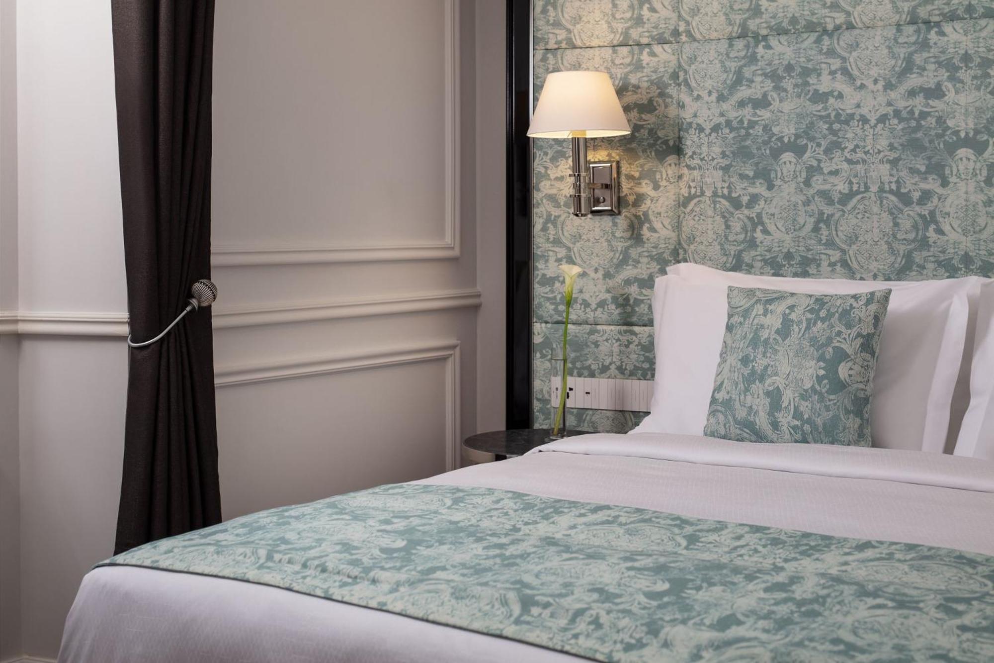 Sanasaryan Han, A Luxury Collection Hotel, Istanbul Exterior photo