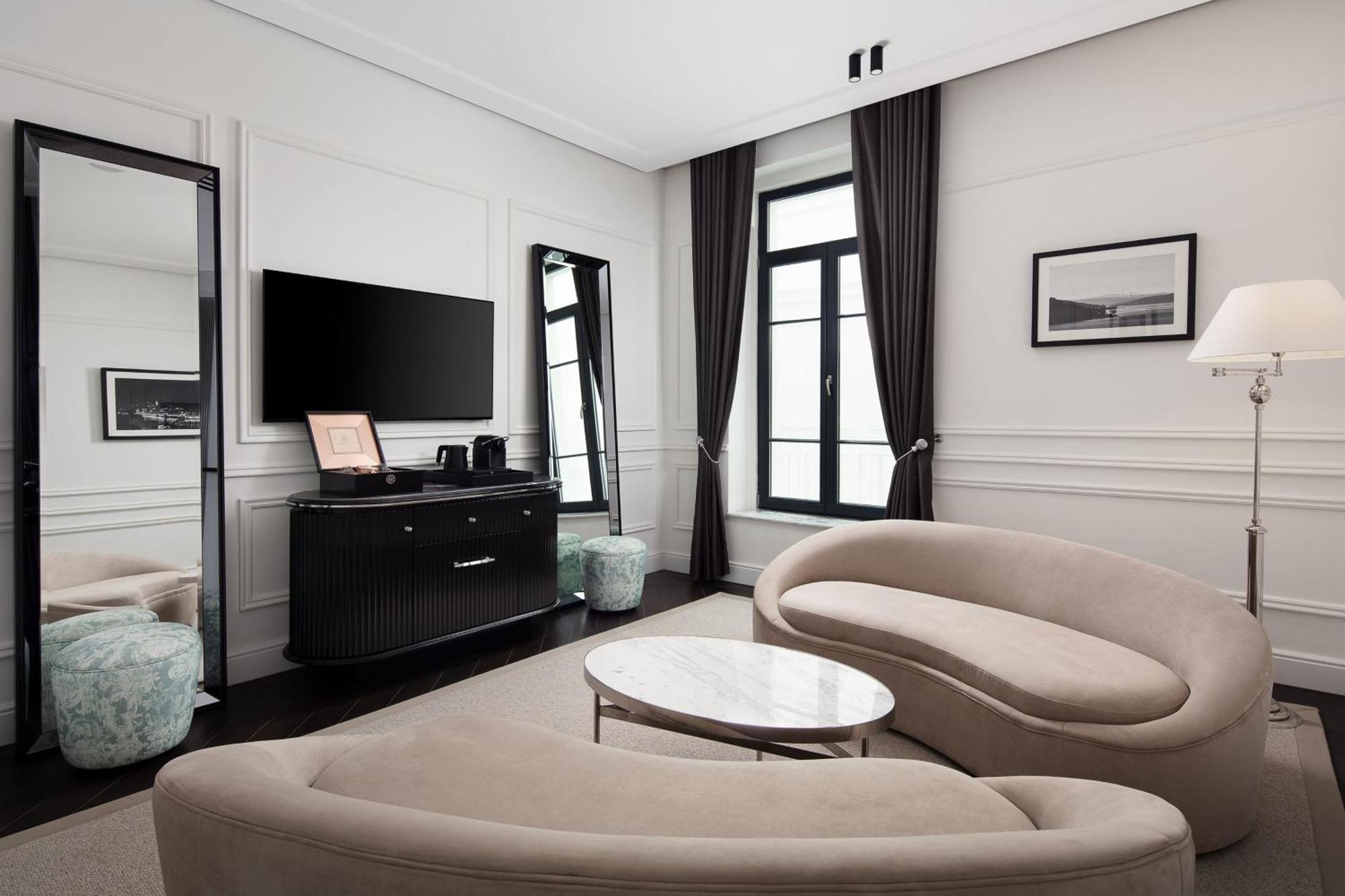 Sanasaryan Han, A Luxury Collection Hotel, Istanbul Exterior photo