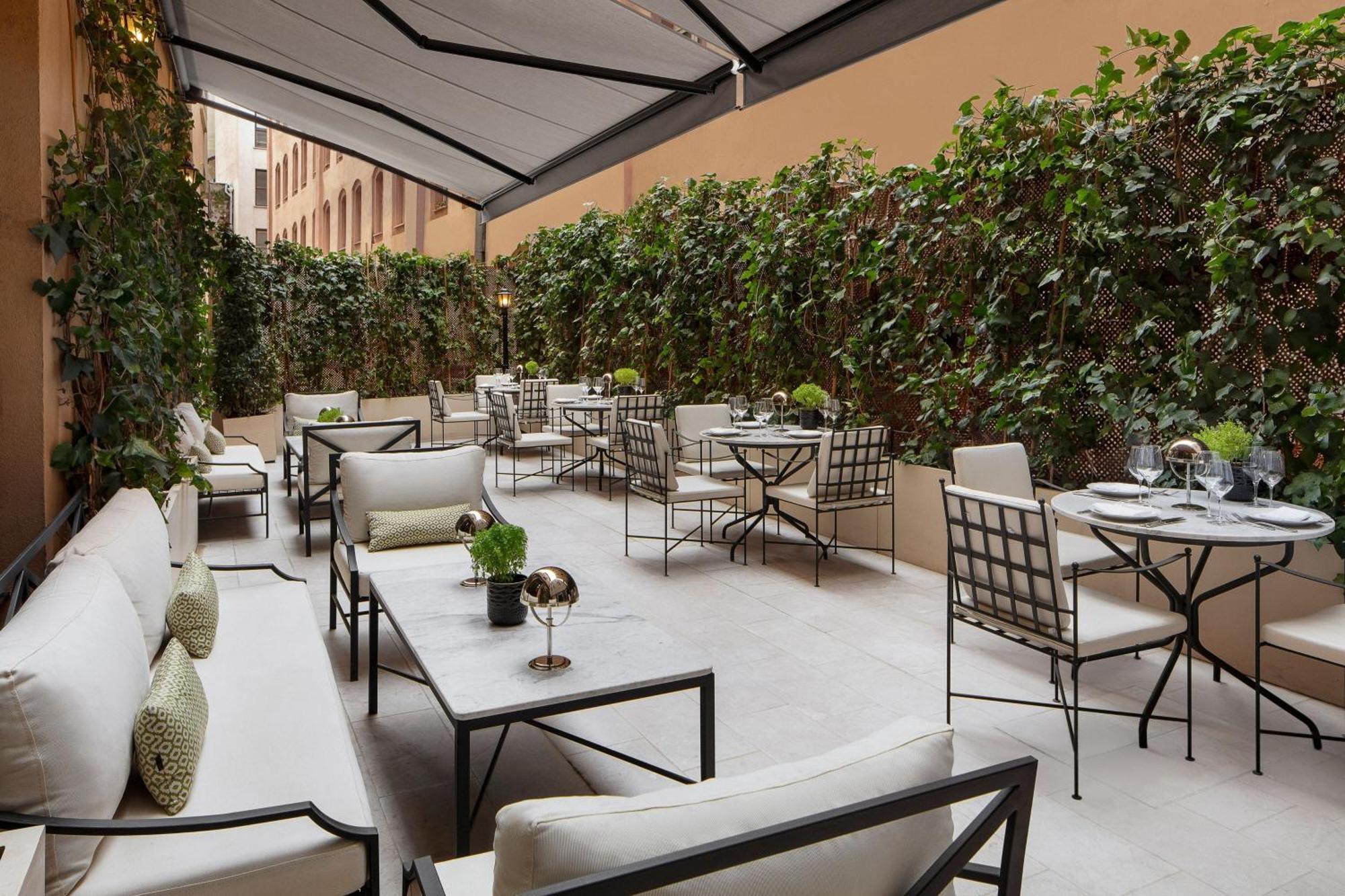 Sanasaryan Han, A Luxury Collection Hotel, Istanbul Exterior photo