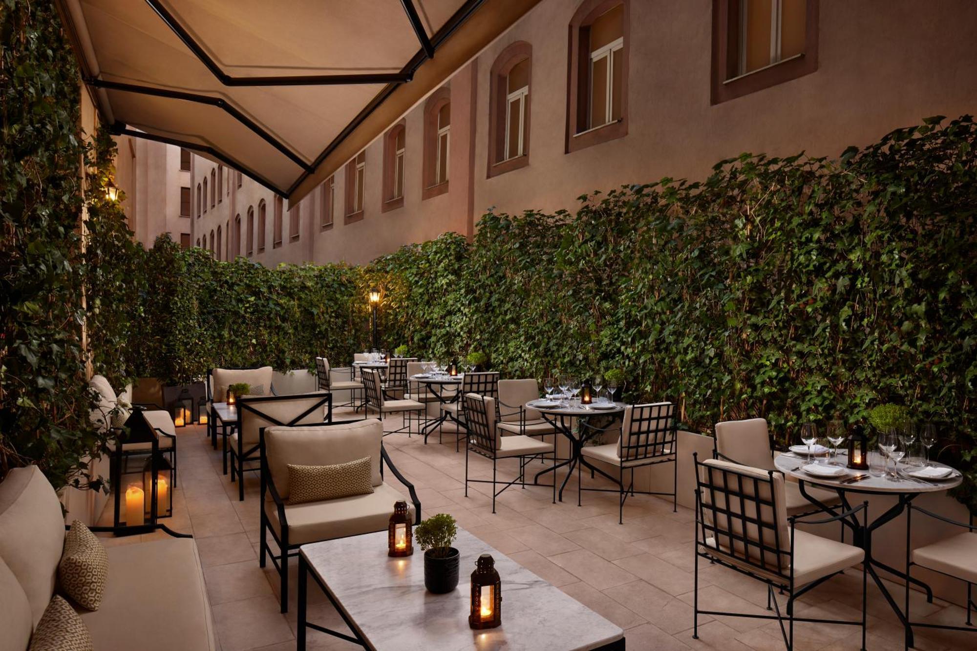 Sanasaryan Han, A Luxury Collection Hotel, Istanbul Exterior photo